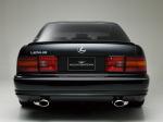 Lexus LS400 by WALD 1990 года